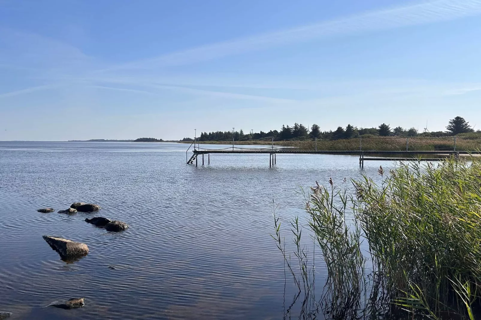 6 persoons vakantie huis in Hemmet-By Traum-Waterzicht