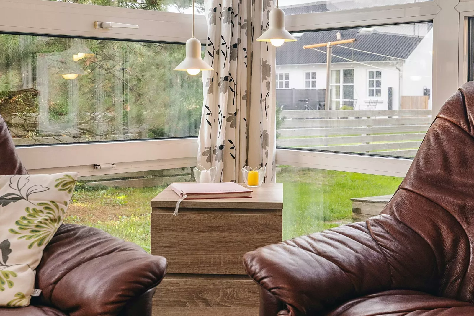 10 persoons vakantie huis in Thisted-By Traum-Binnen