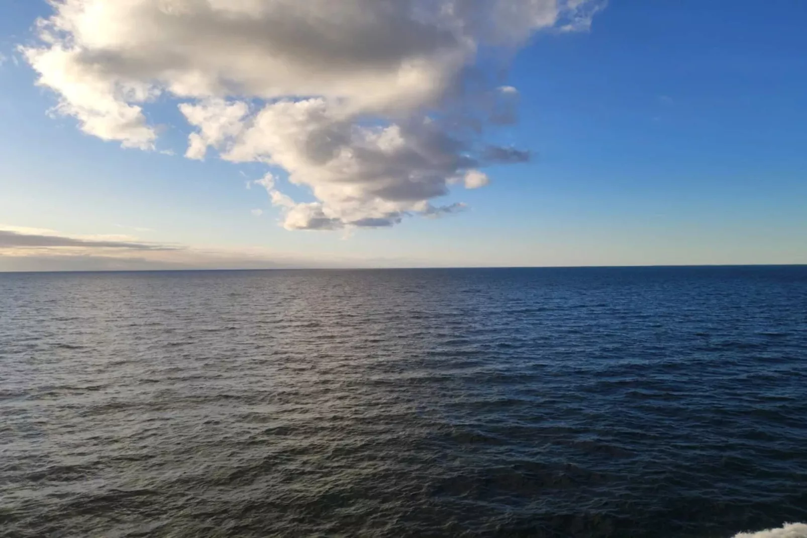 6 persoons vakantie huis in Gedser-By Traum-Waterzicht