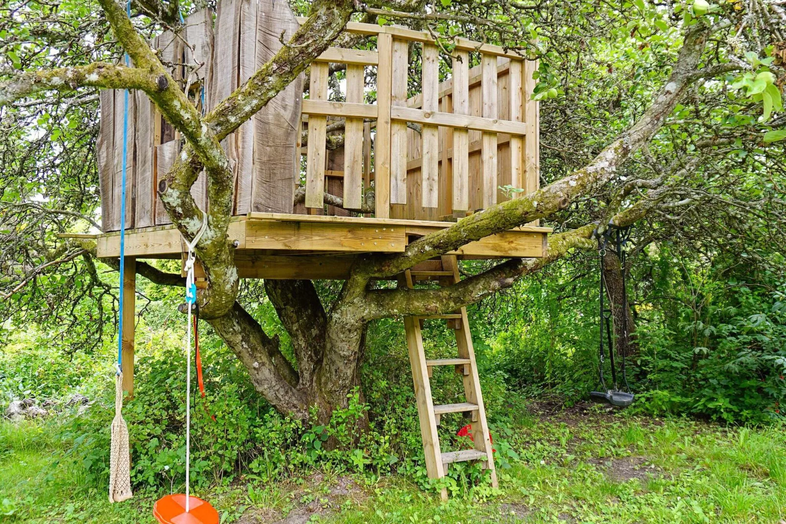 4 sterren vakantie huis in Brastad-By Traum-Buitenlucht