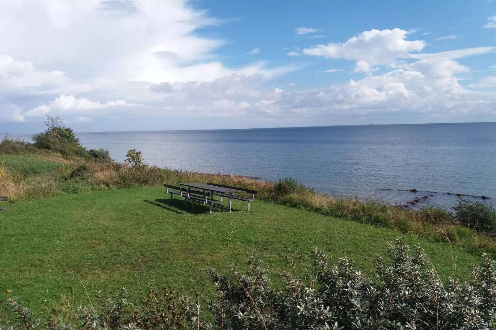 6 persoons vakantie huis in Juelsminde-By Traum