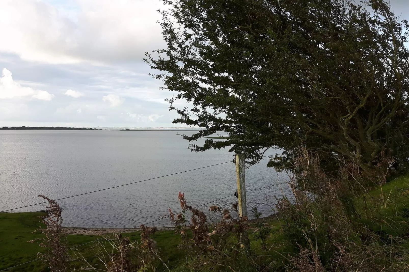 6 persoons vakantie huis in Hurup Thy-By Traum-Waterzicht