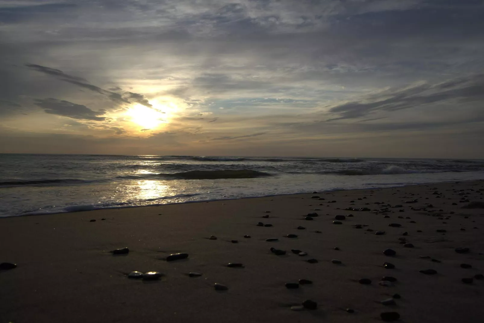 Ruim toevluchtsoord met spa -- By Traum Ferienwohnungen-Waterzicht
