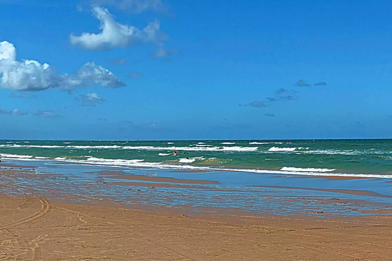 6 persoons vakantie huis in Strandby-By Traum-Waterzicht