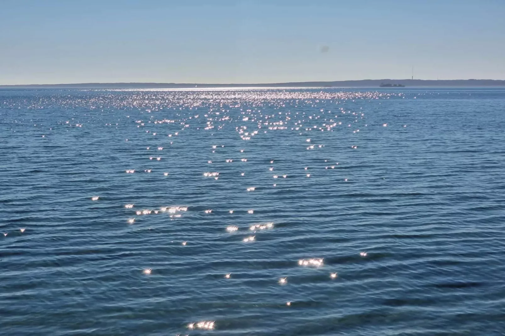 Rustig toevluchtsoord in Skaerbaek -- By Traum Ferienwohnungen-Waterzicht