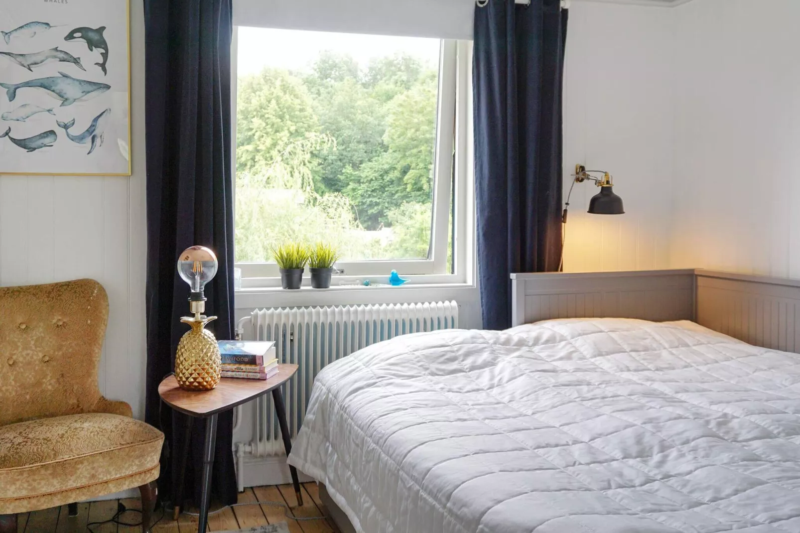 4 sterren vakantie huis in Brastad-By Traum-Binnen