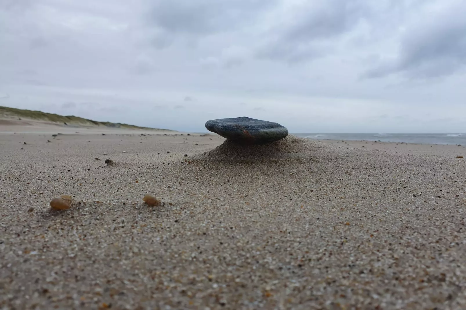 Gezellig strandhuisje -- By Traum Ferienwohnungen-Niet-getagd