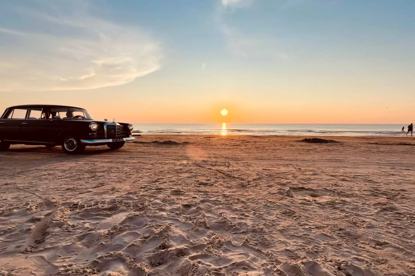 6 persoons vakantie huis in Saltum-By Traum-Waterzicht