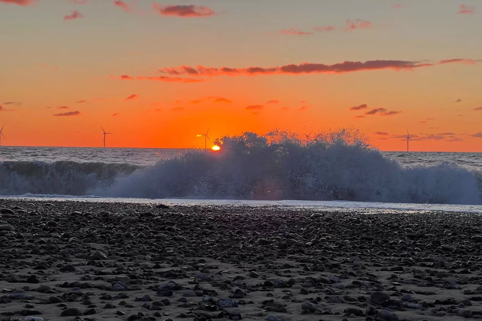Luxe Spa Retreat aan Zee -- By Traum Ferienwohnungen-Waterzicht