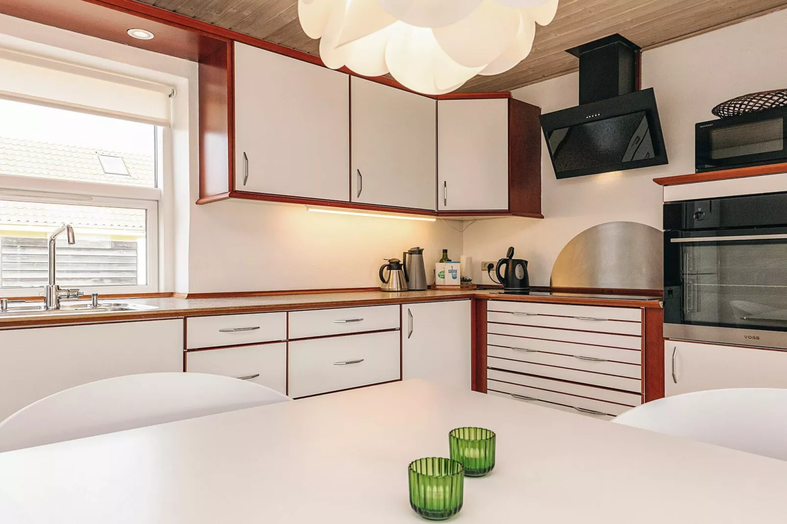 8 persoons vakantie huis in Skagen-By Traum-Binnen