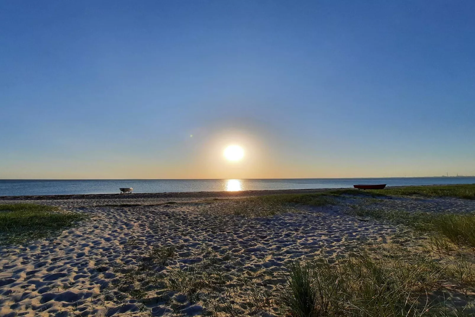 6 persoons vakantie huis in Store Fuglede-By Traum-Waterzicht