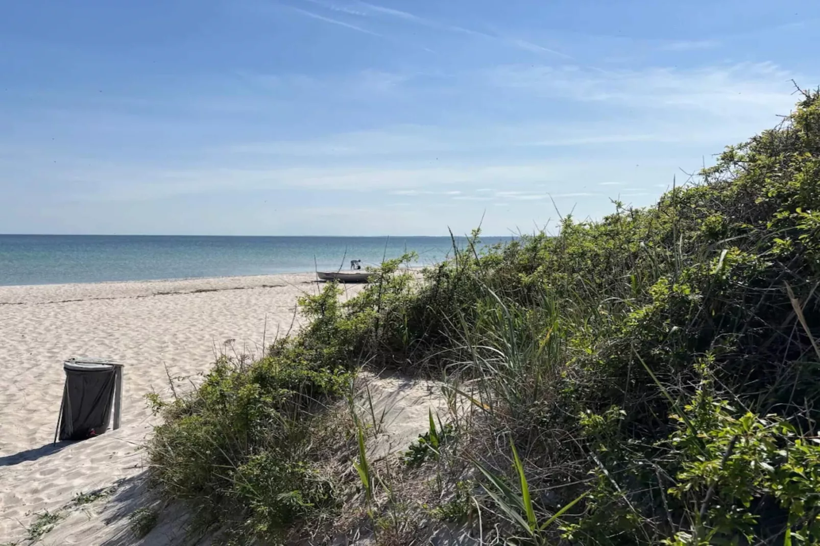 6 persoons vakantie huis in Sydals-By Traum-Waterzicht