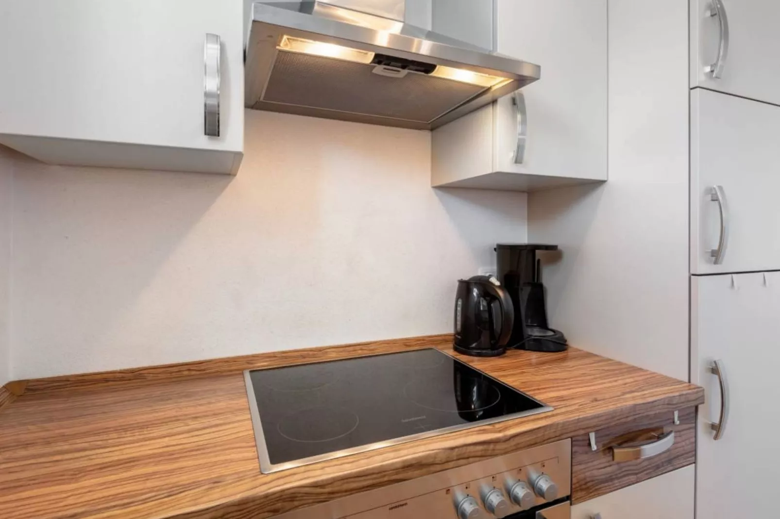 Sonnental de Luxe Top 5-Keuken