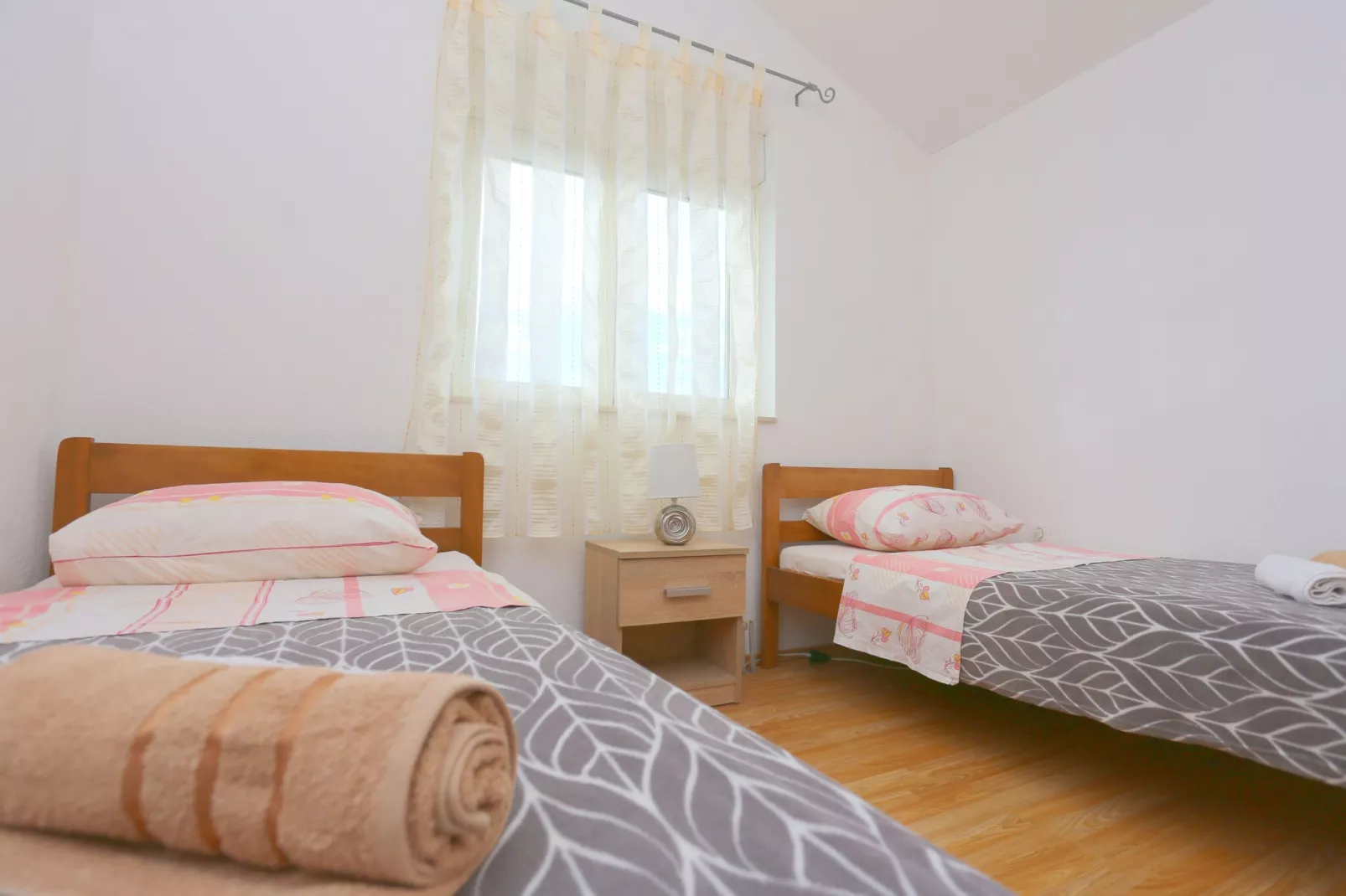 Holiday home Marica Biograd SD-161 - 8 Pers-Slaapkamer