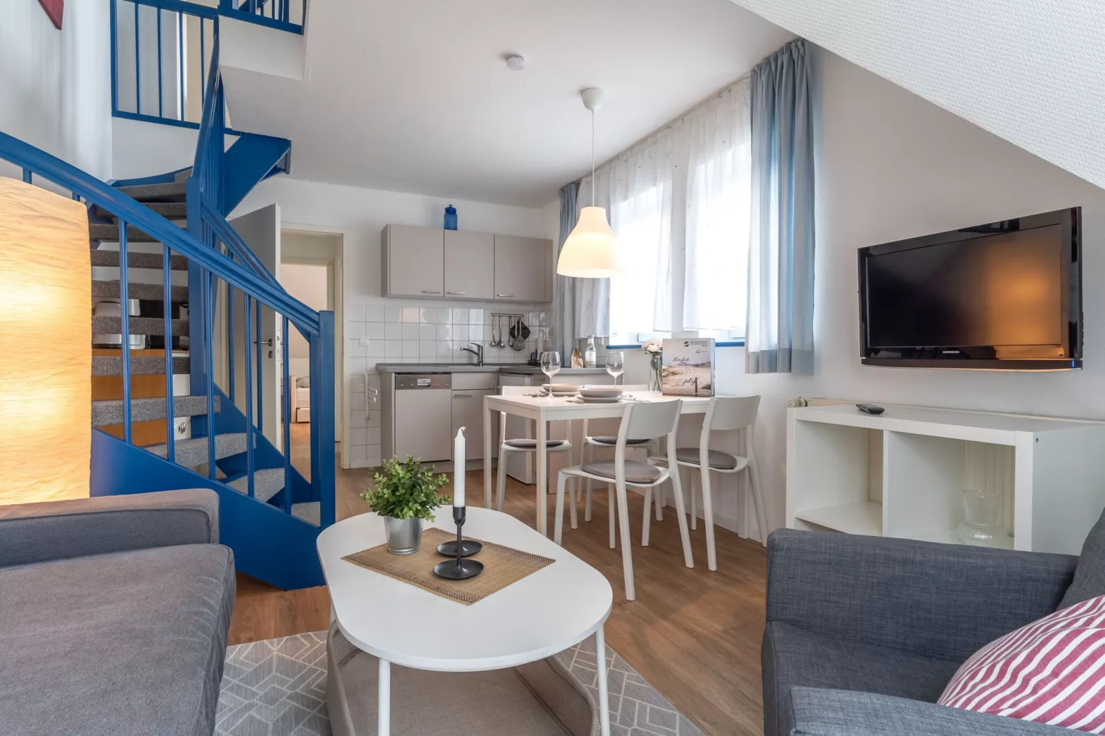 LiMa Whg Nummer Sös-Keuken