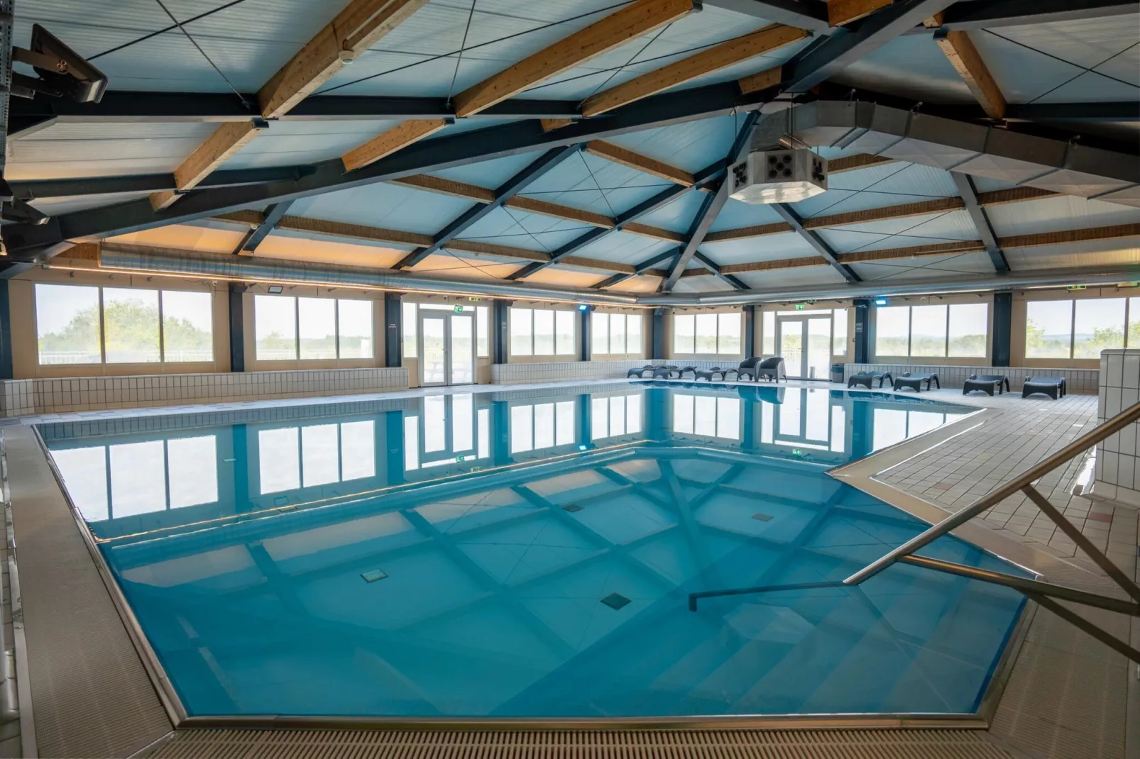 Ferienresort Cochem 17-Faciliteiten