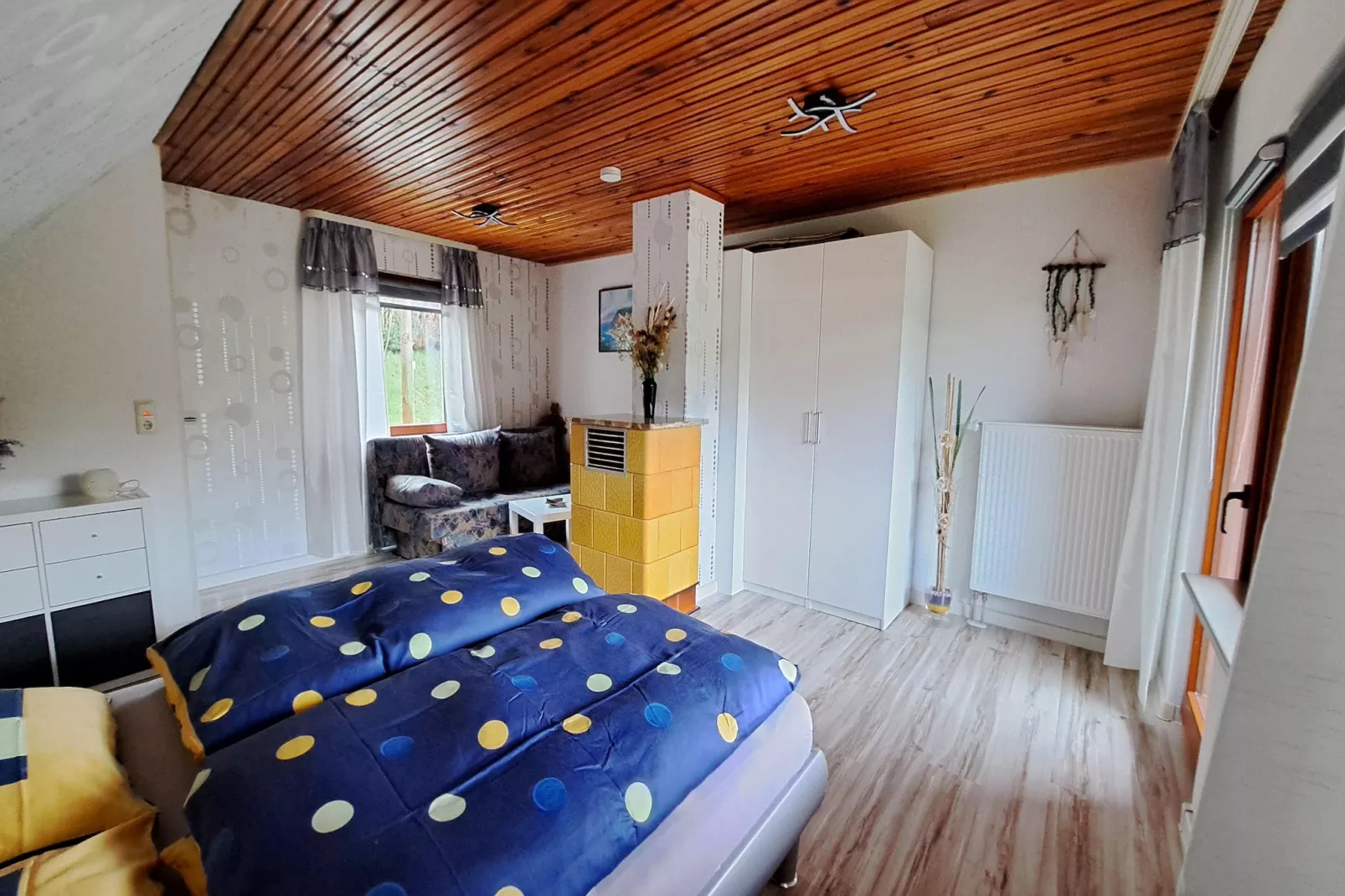 Ferienhaus im Thüringer Wald