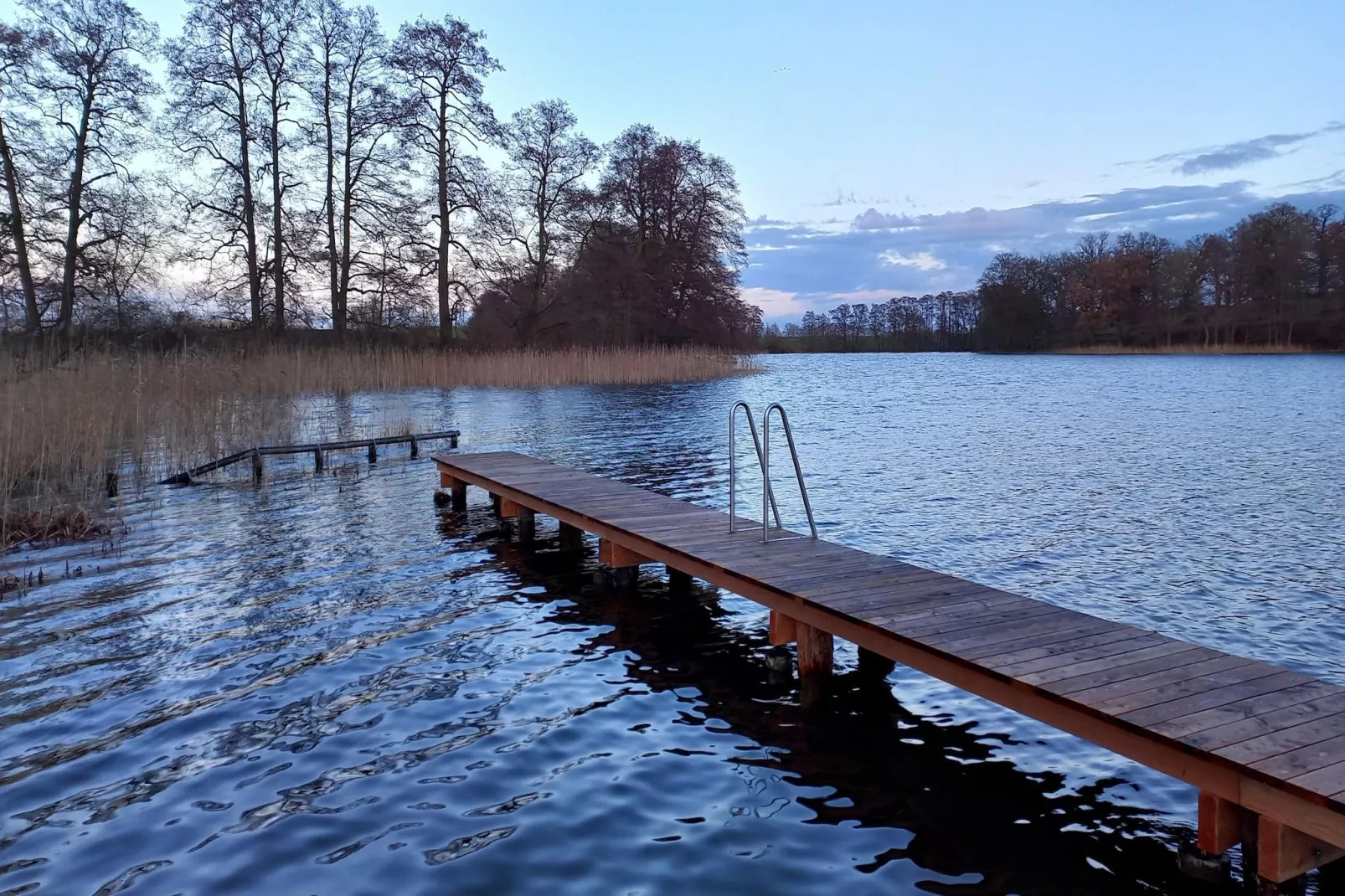Ferienhaus Typ A 120 qm-Gebieden zomer 5km