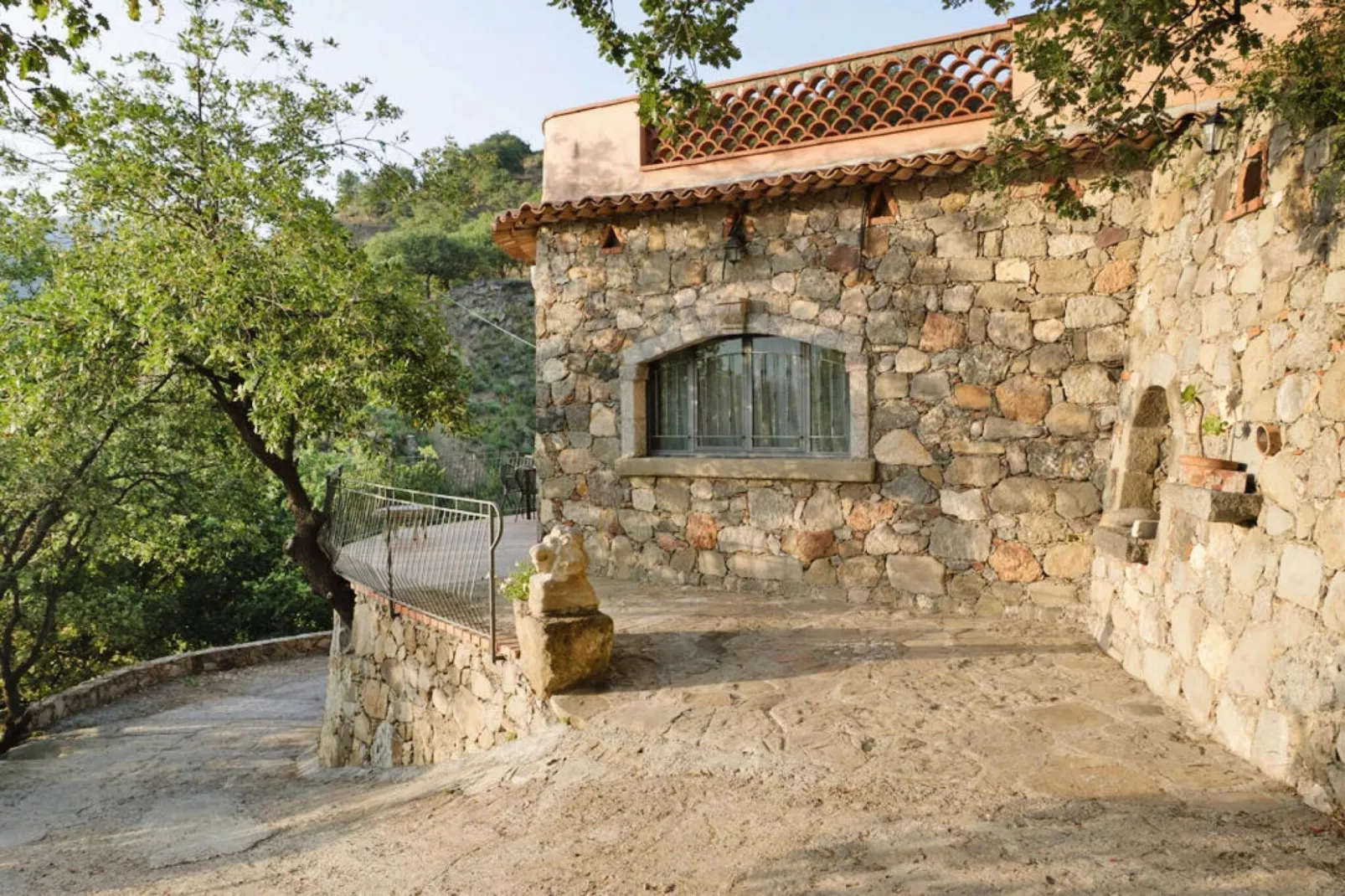 Holiday home, Gaggi-Villa Jewels-Image-tags.