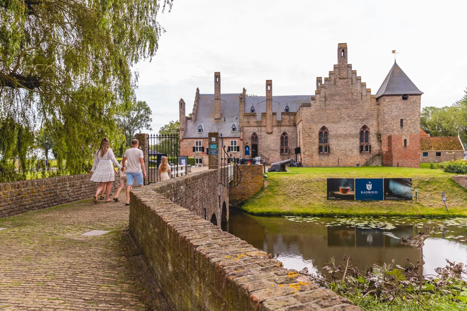 Villavakantiepark IJsselhof 6-Gebieden zomer 5km