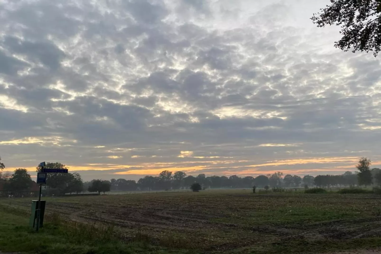 Vakantiepark De Lochemse Berg 2-Gebieden zomer 20km