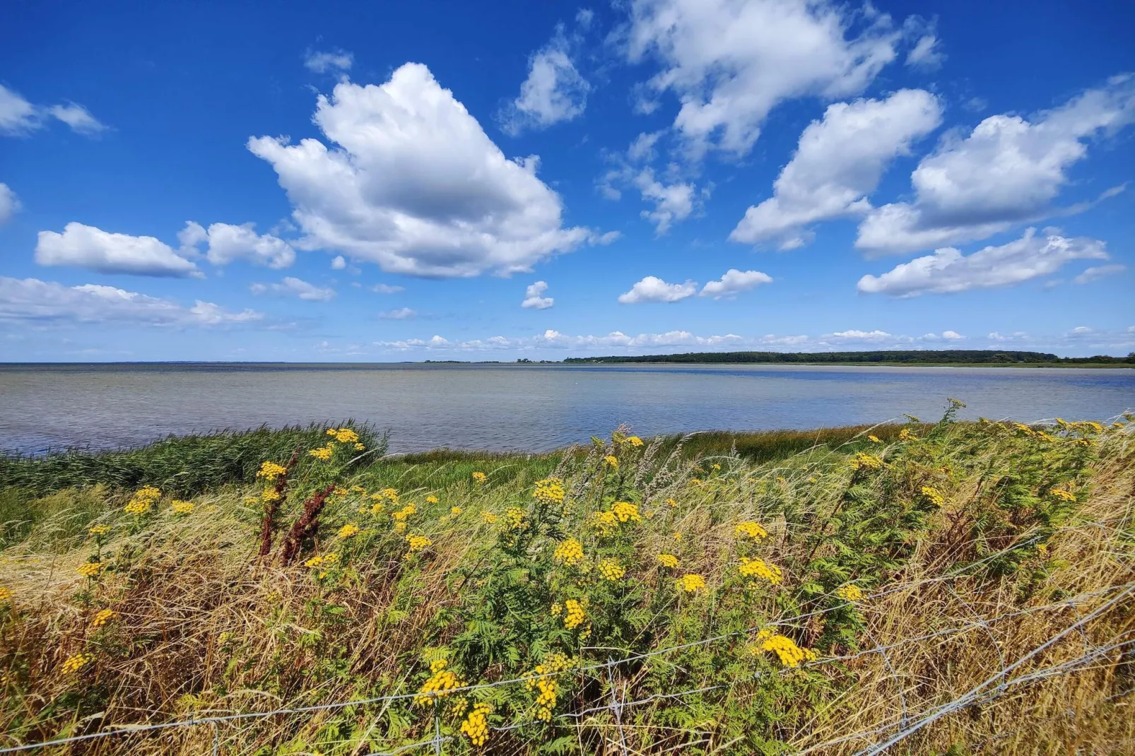 Gezellig vakantiehuis met hottub-Waterzicht