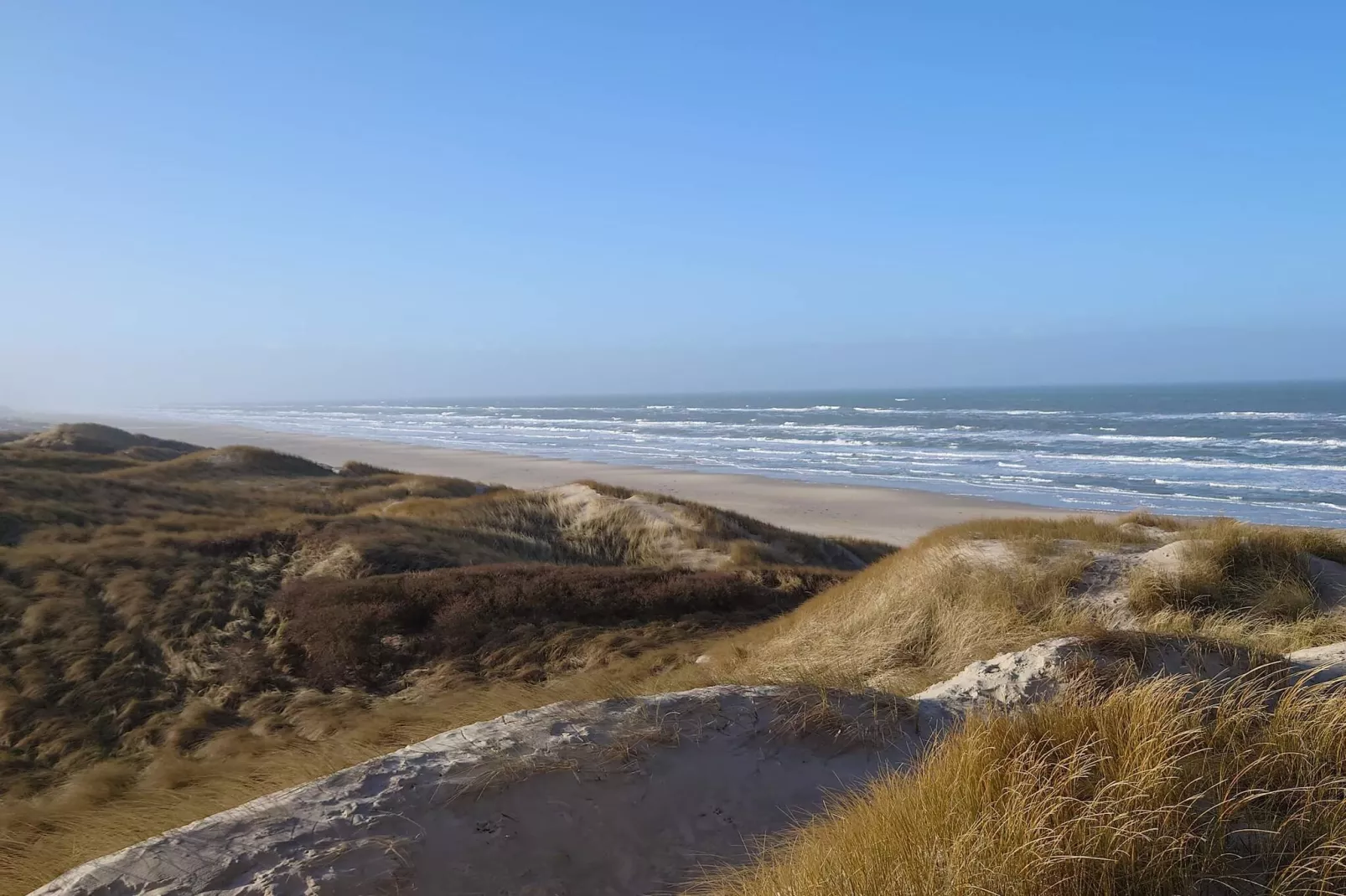 8 persoons vakantie huis in Saltum-By Traum-Waterzicht