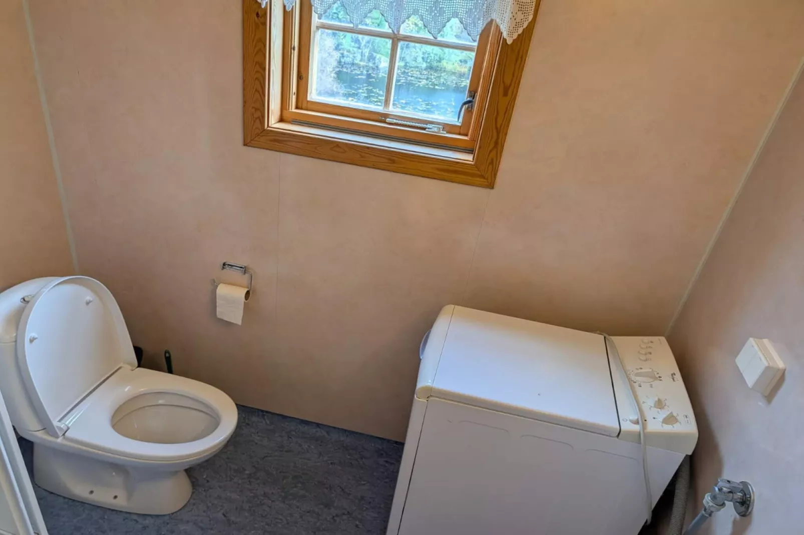 4 persoons vakantie huis in HARDBAKKE-By Traum-Binnen