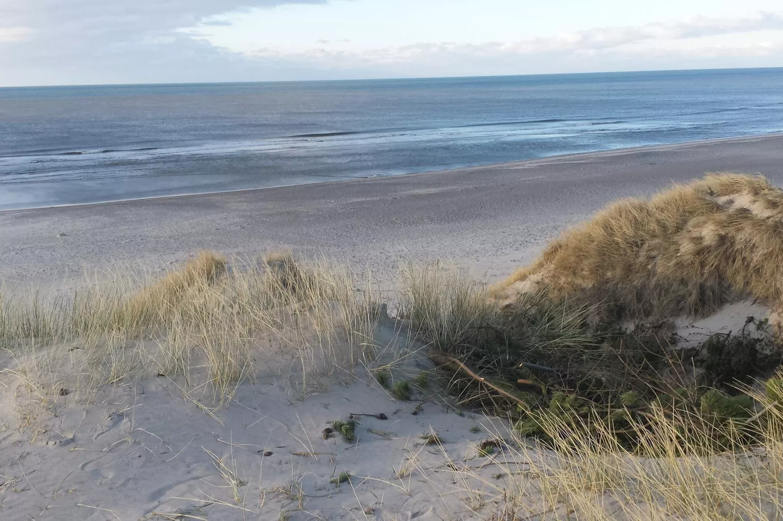 4 persoons vakantie huis in Aabenraa-By Traum-Waterzicht