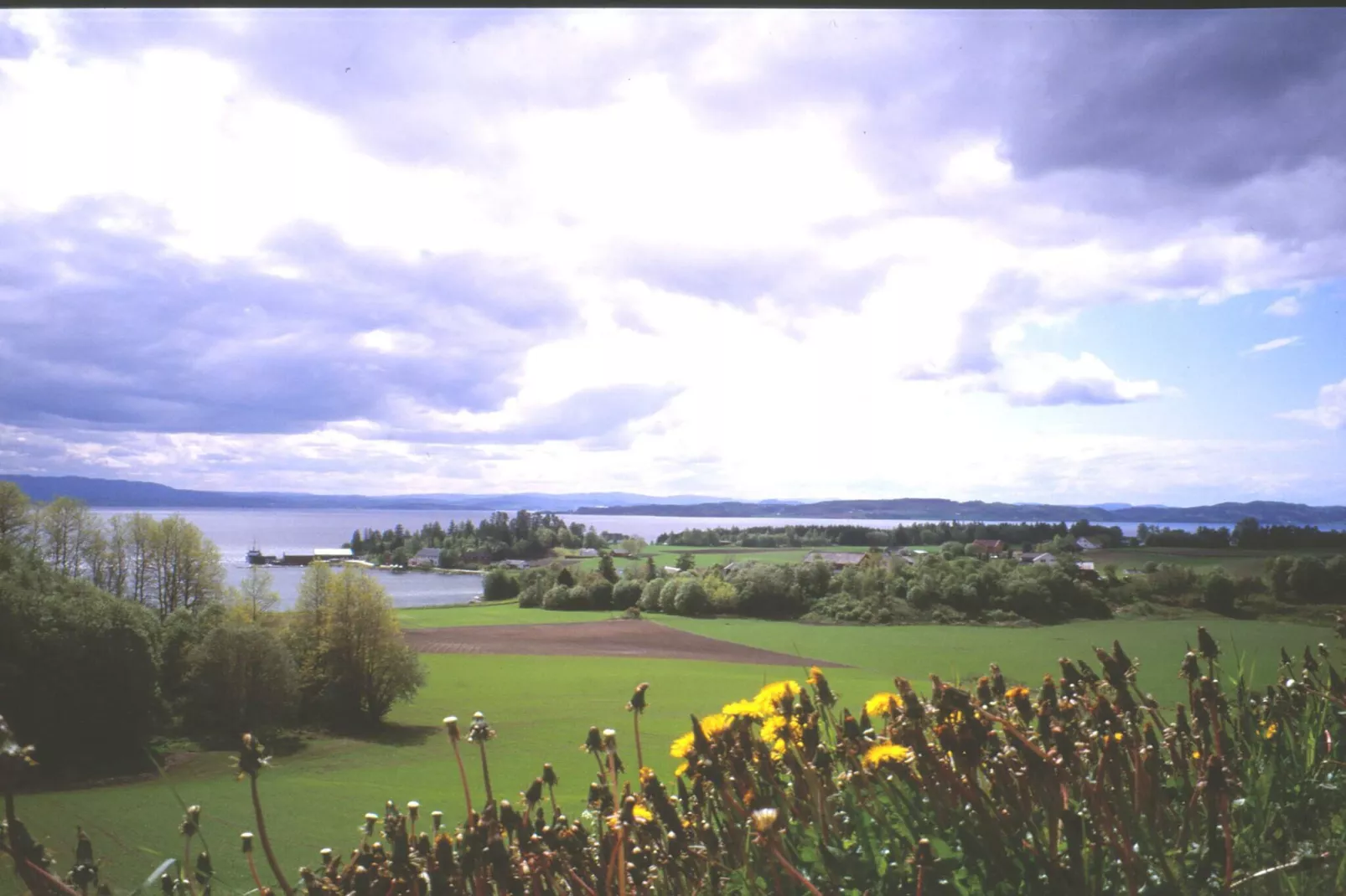 9 persoons vakantie huis in Mosvik-By Traum-Niet-getagd