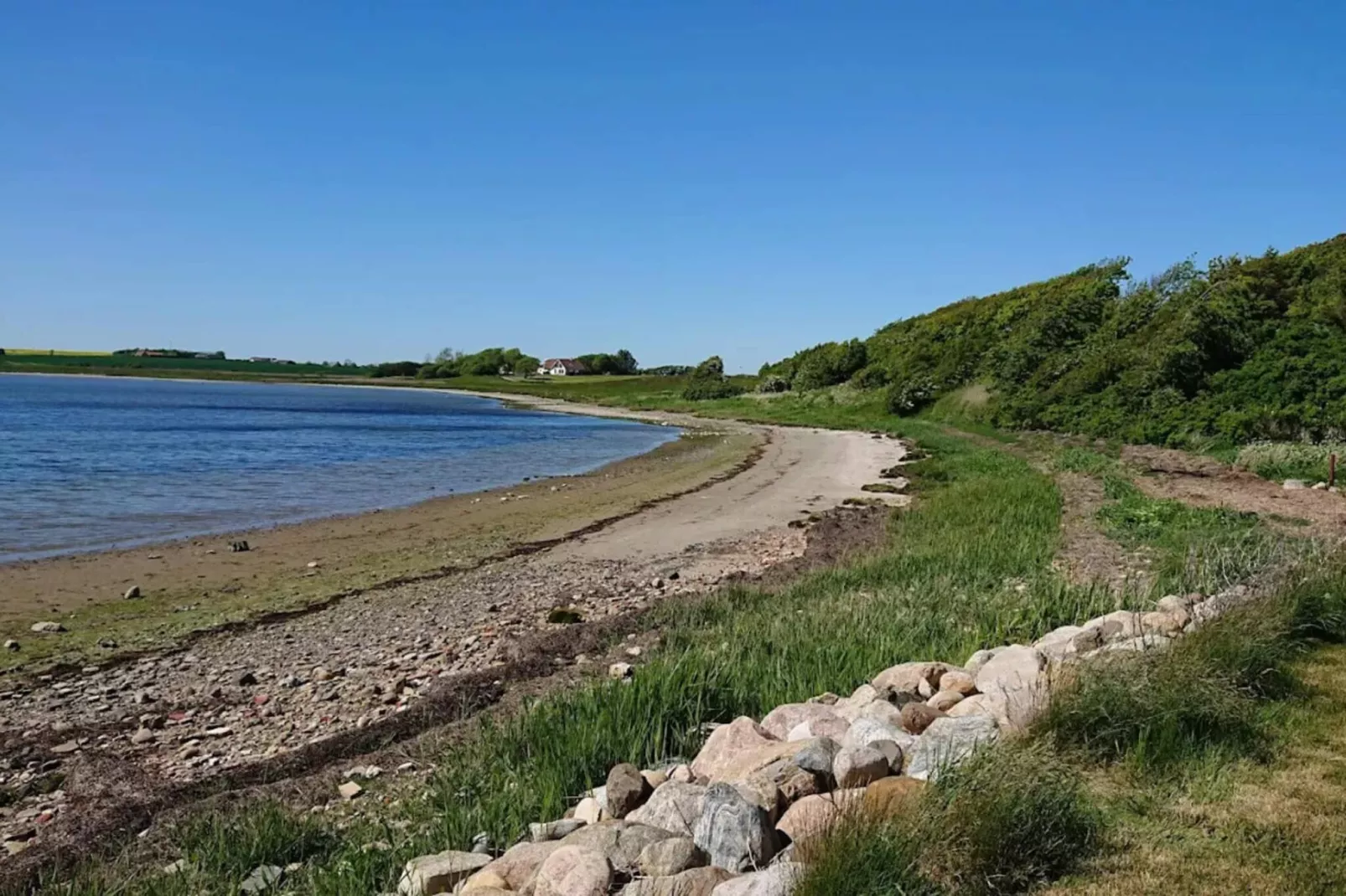 6 persoons vakantie huis in Karby-By Traum-Waterzicht