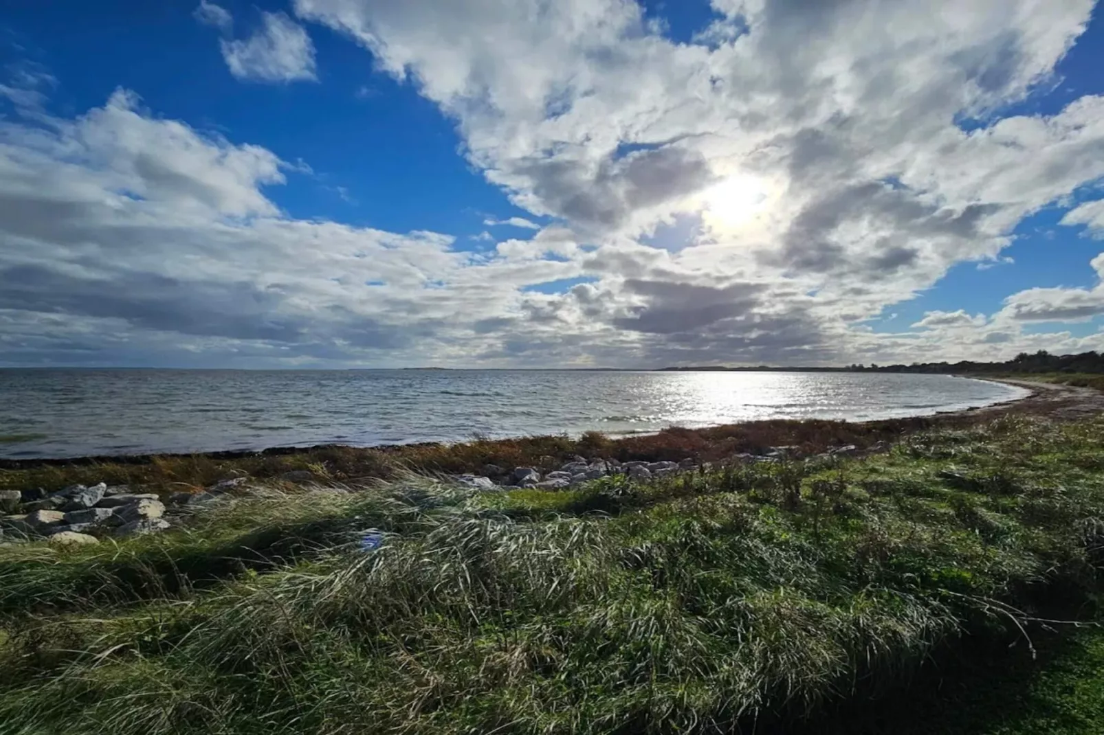 6 persoons vakantie huis in Vesløs-By Traum-Waterzicht