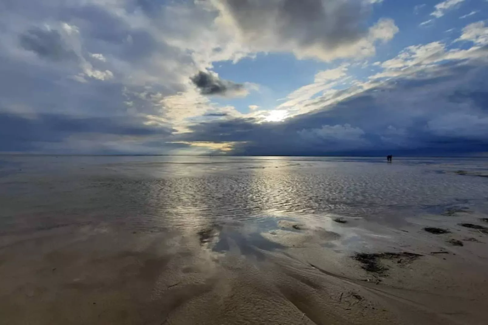 Luxe Spa Retreat in Romo -- By Traum Ferienwohnungen-Waterzicht