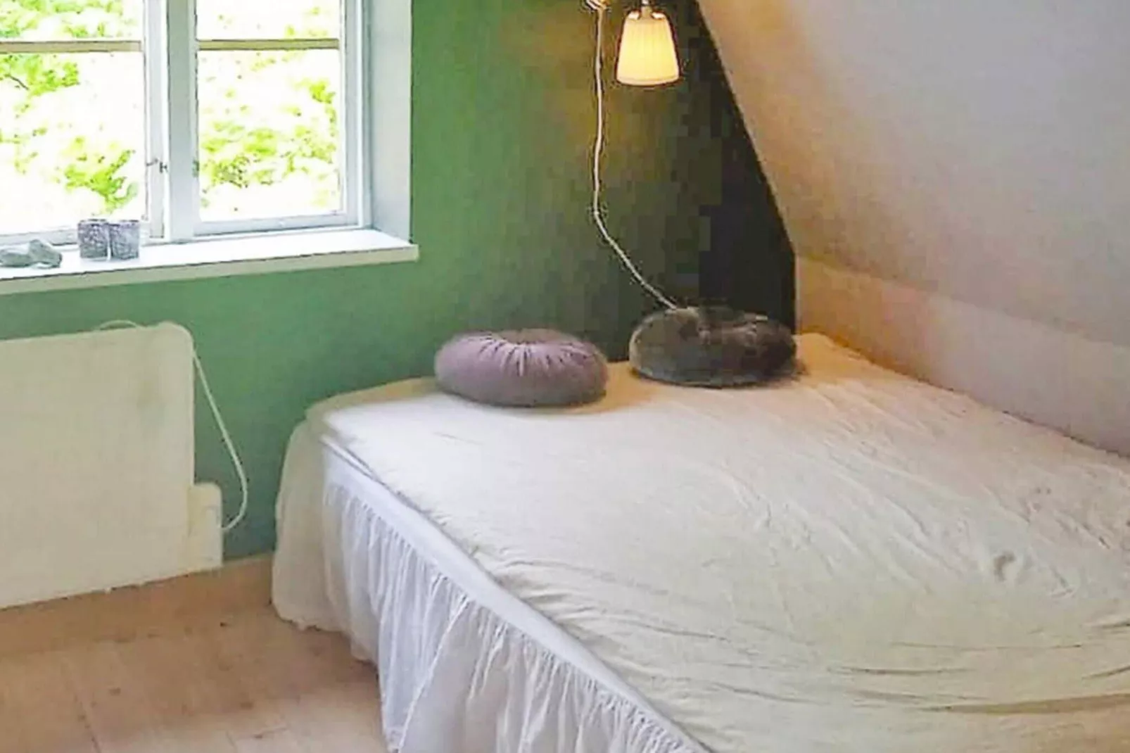 4 sterren vakantie huis in TRELLEBORG-Binnen