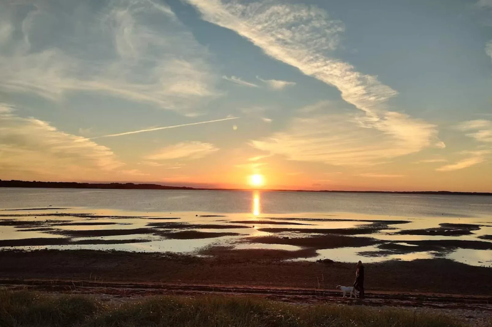 4 persoons vakantie huis in Højslev-By Traum-Waterzicht