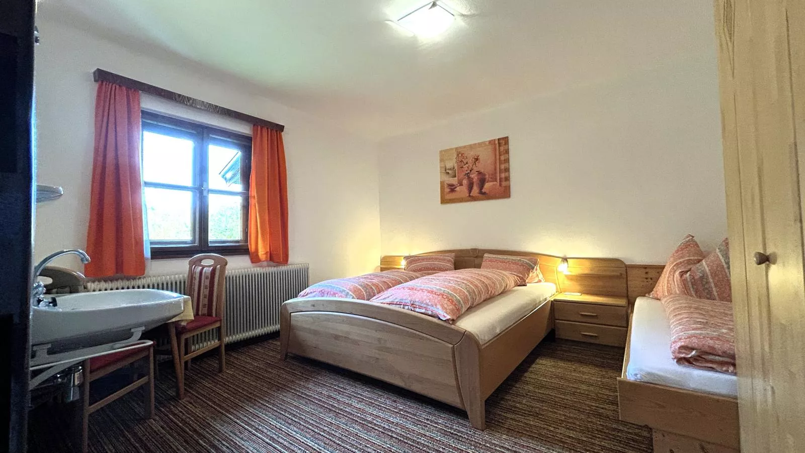 Schwoichbauer II-Slaapkamer