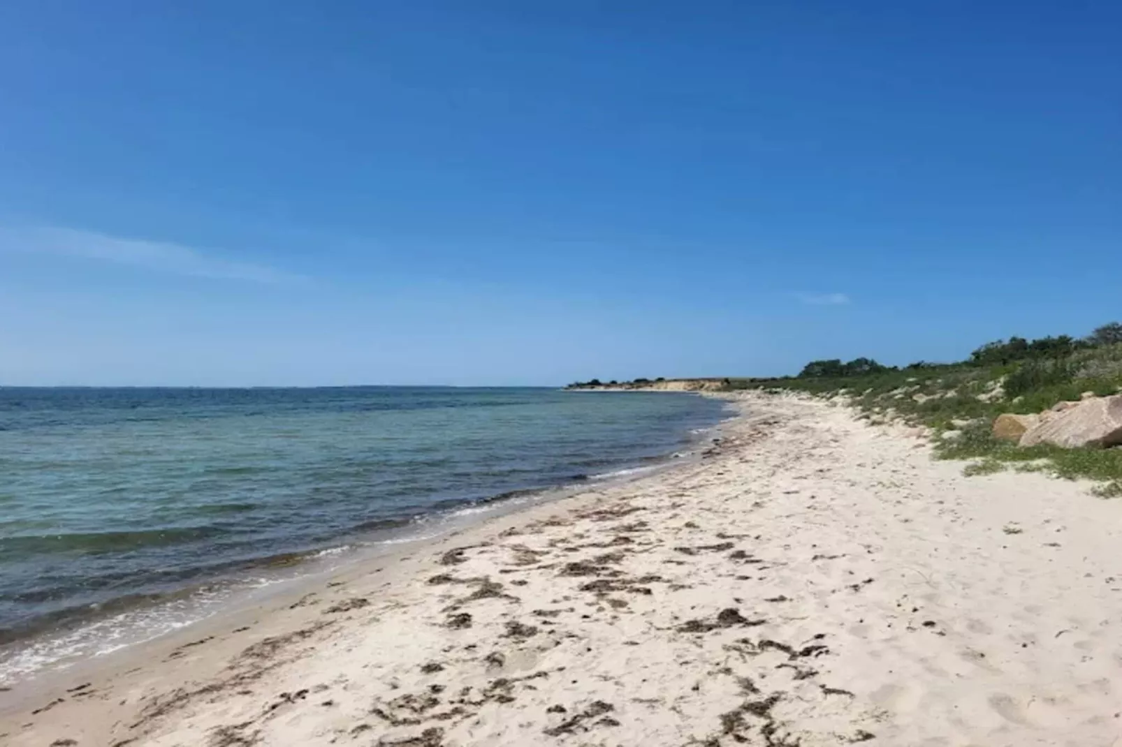 6 persoons vakantie huis in Sydals-By Traum-Waterzicht