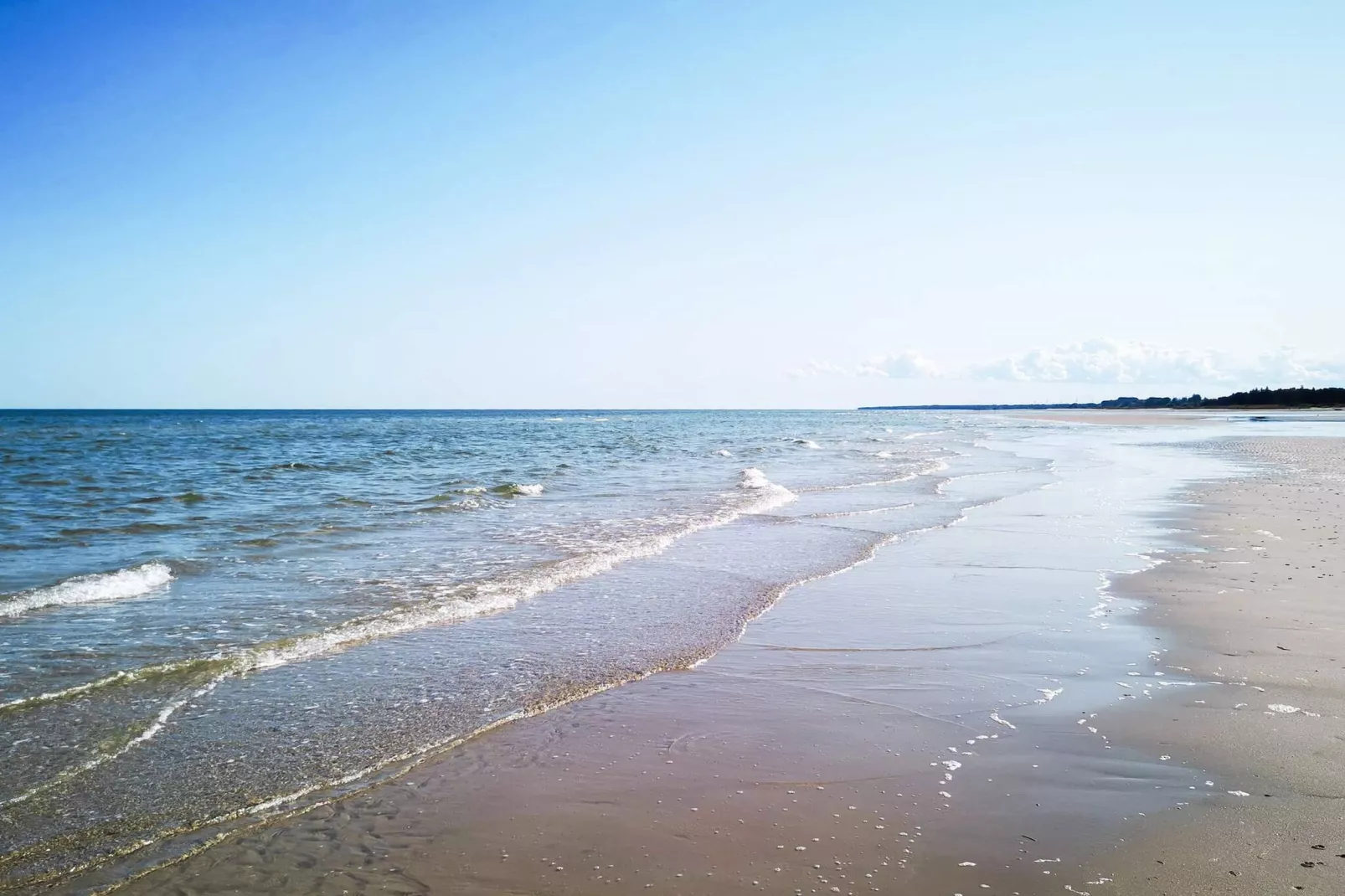 Gerenooveerde retraite in Als Odde -- By Traum Ferienwohnungen-Waterzicht