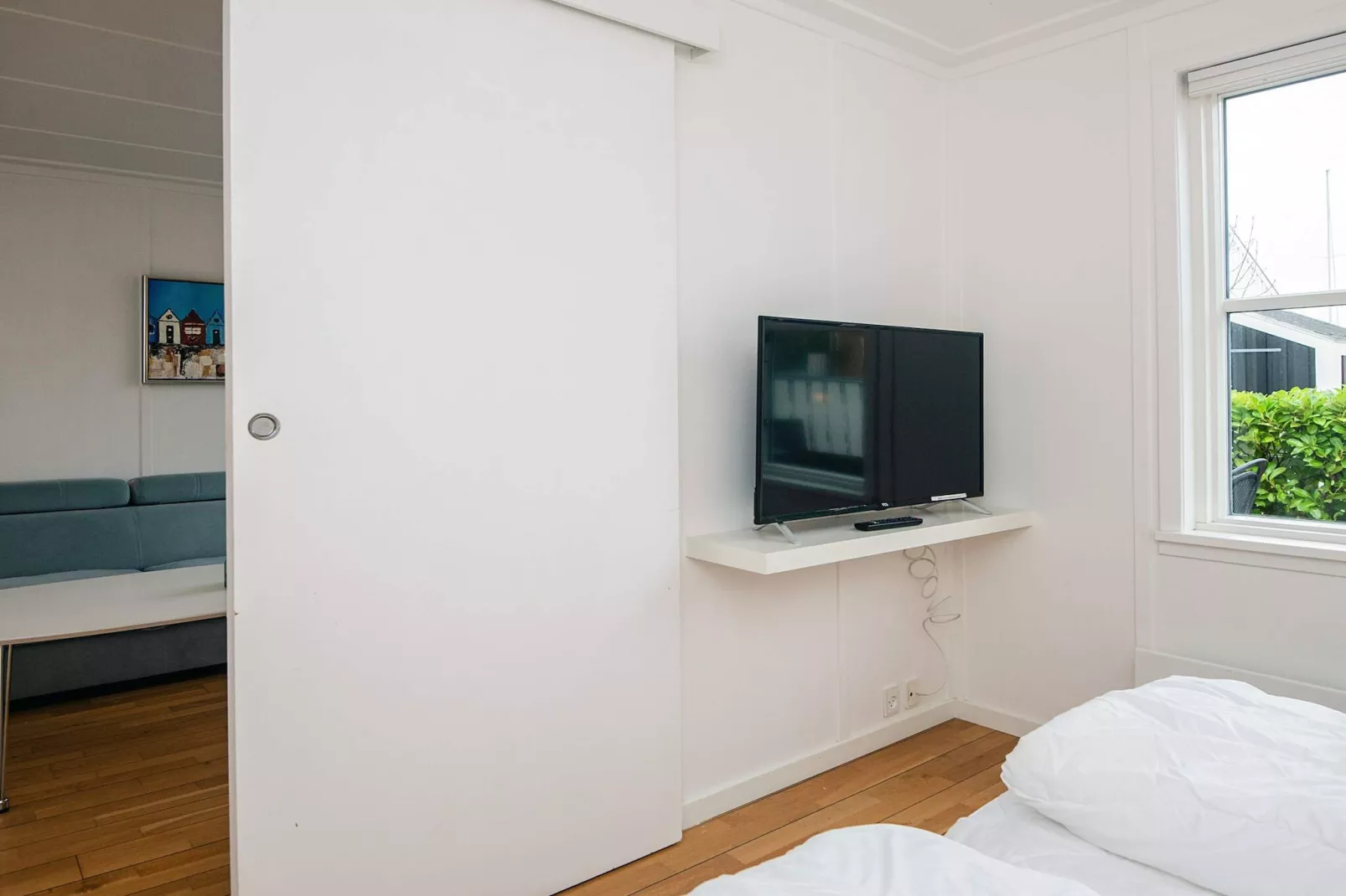 4 persoons vakantie huis in Ebeltoft-Binnen