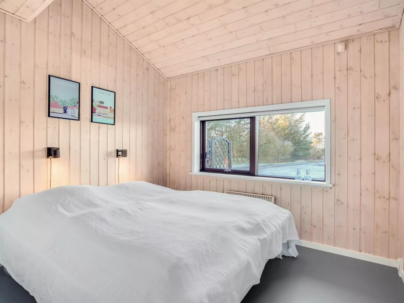 "Sirpa" - 1km from the sea-Binnen