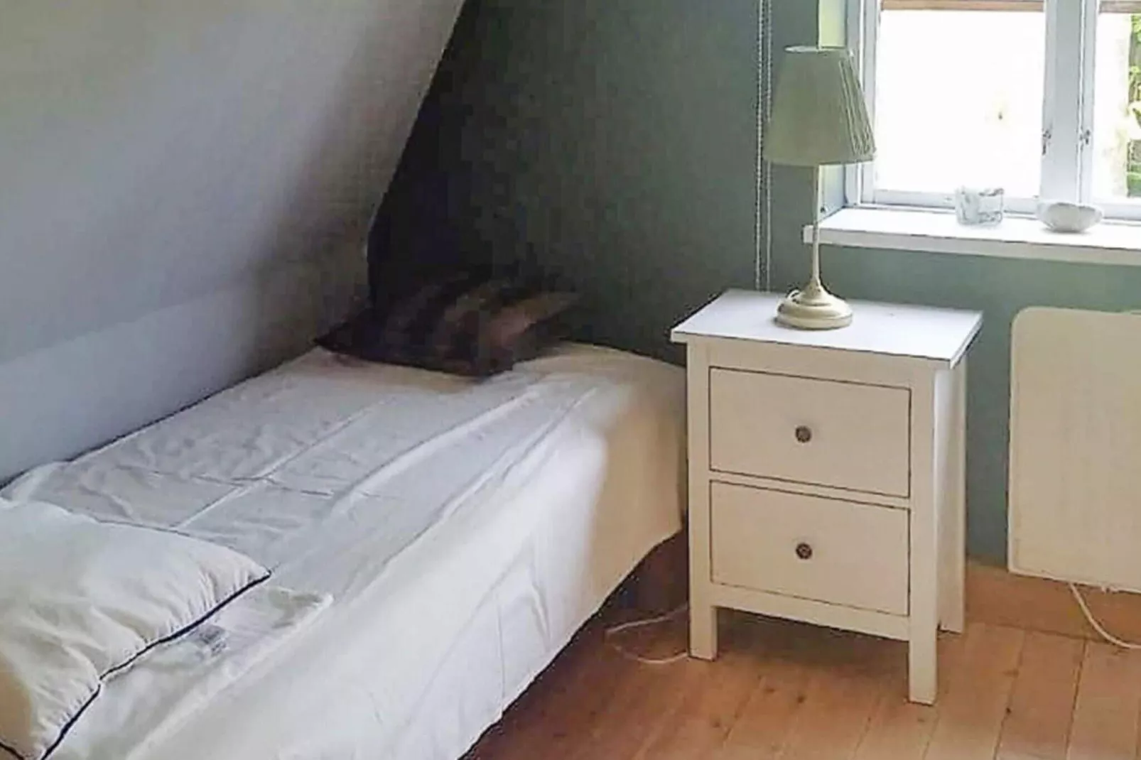 4 sterren vakantie huis in TRELLEBORG-Binnen