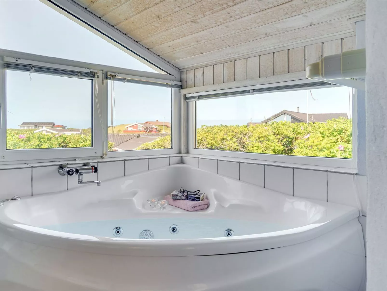 "Heidine" - 176m from the sea-Binnen