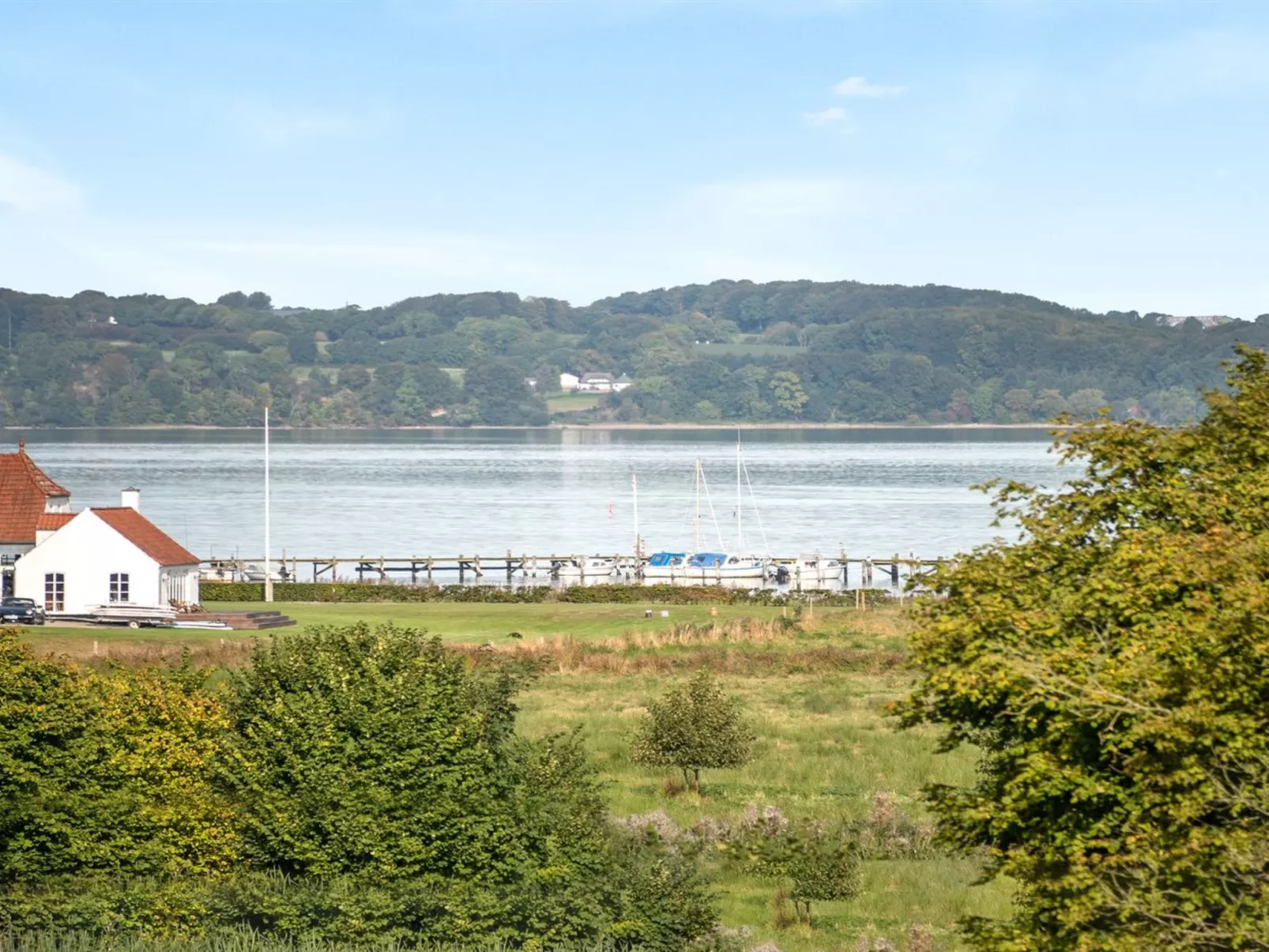 "Rosa" - 300m from the sea-Buiten