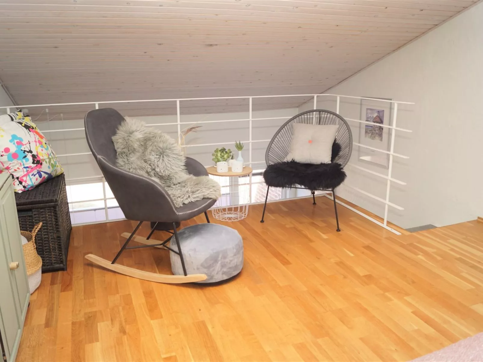 "Seppe" - 500m from the sea-Buiten