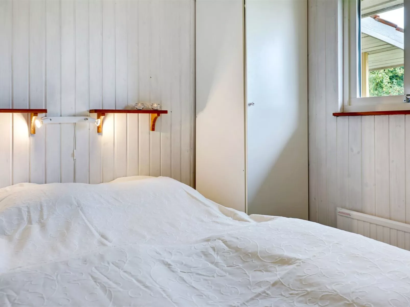 "Voitto" - 150m from the sea-Binnen