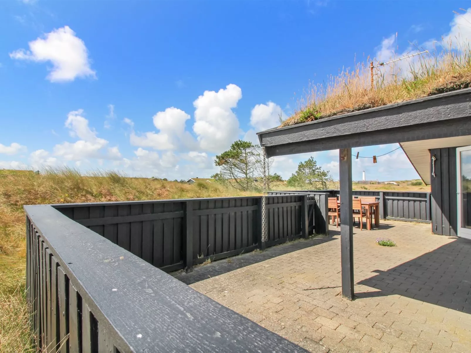 "Edyta" - 400m from the sea-Buiten