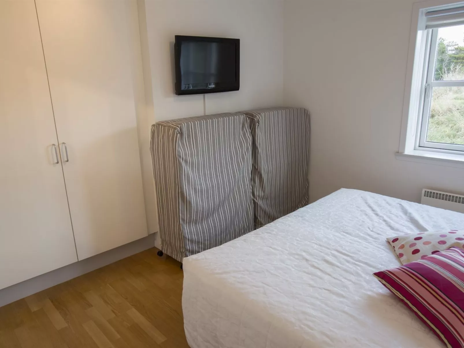 "Thorgrim" - 800m from the sea-Binnen