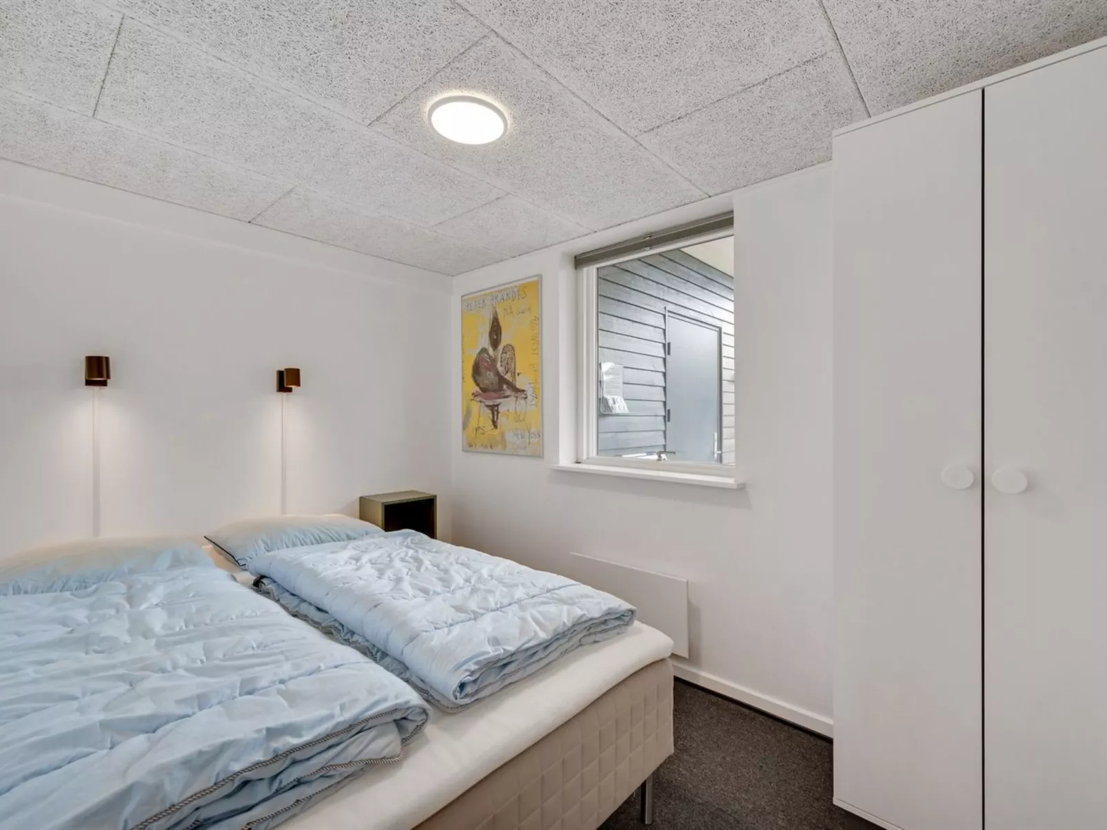 "Mert" - 1.2km from the sea-Binnen