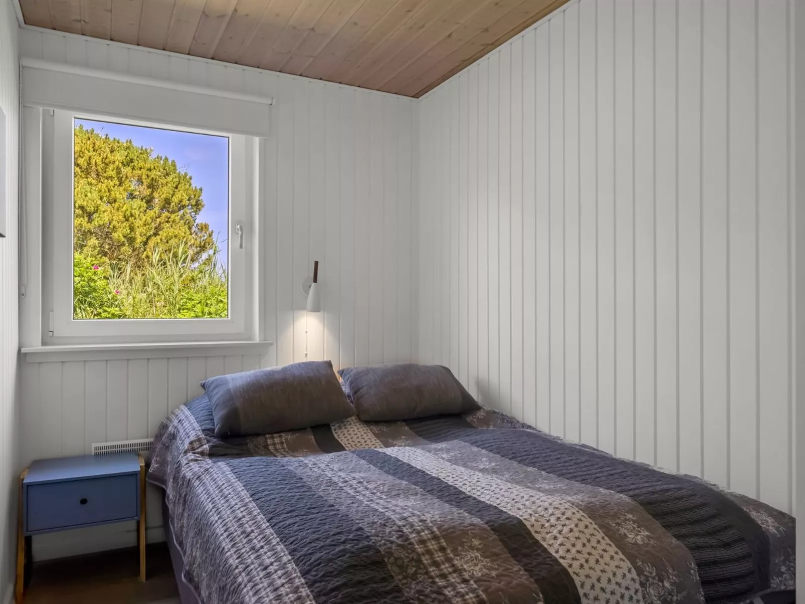 "Denisa" - 2.3km from the sea-Binnen