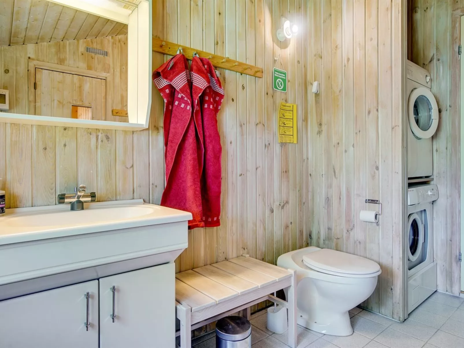 "Loreia" - 200m from the sea-Binnen